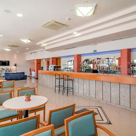 Hotel Amfora Rabac Exterior foto
