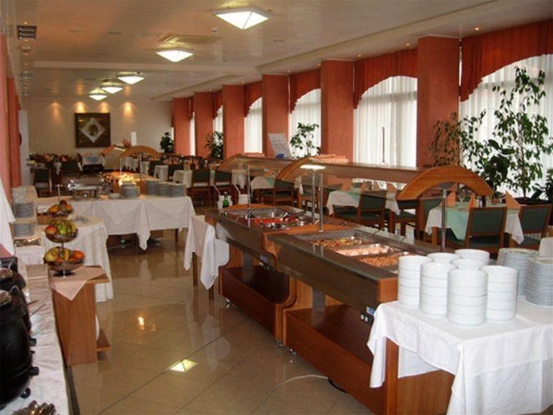 Hotel Amfora Rabac Exterior foto